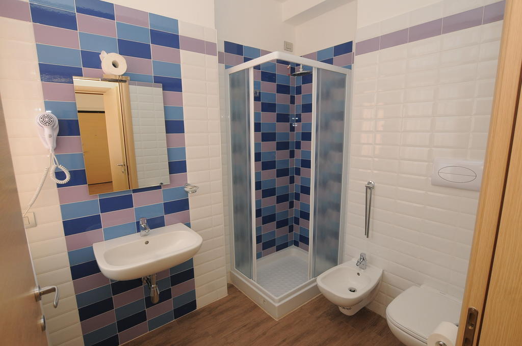 Hotel Renato Sesto San Giovanni