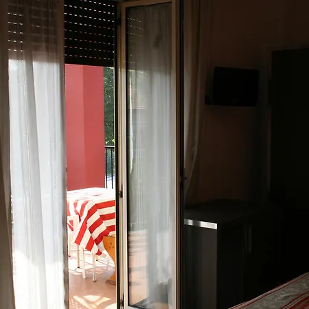 Hotel Renato Sesto San Giovanni Zimmer foto