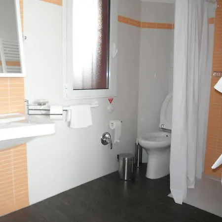 Hotel Renato Sesto San Giovanni Exterior foto