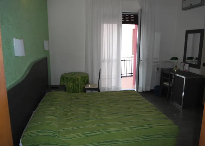 Hotel Renato