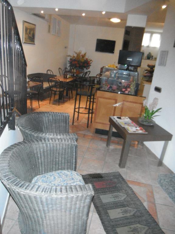 Hotel Hotel Renato 3*