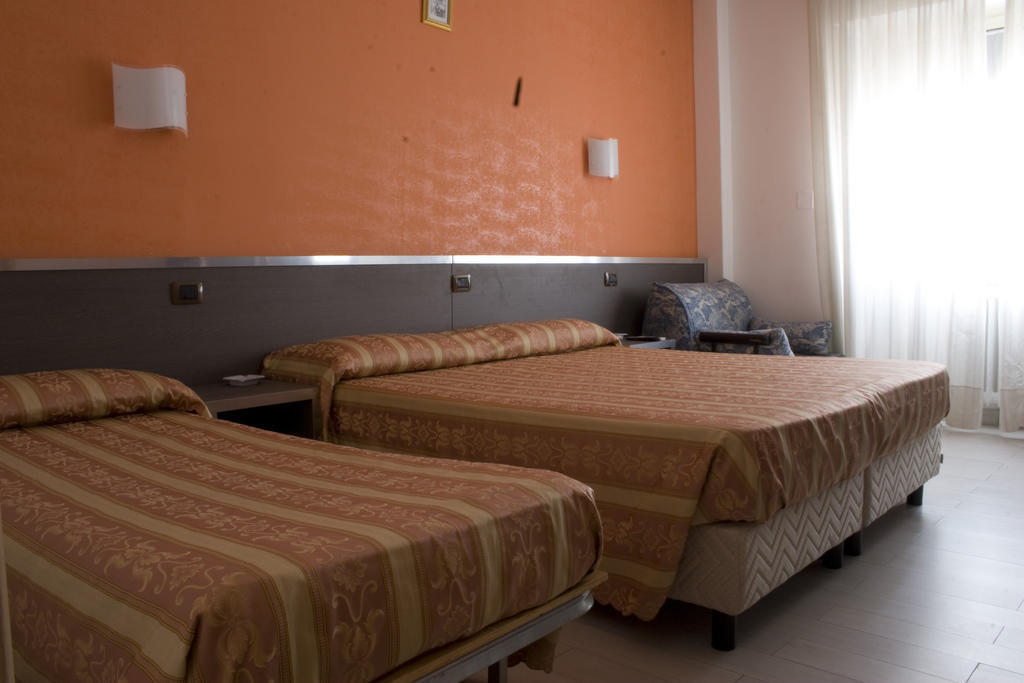 Hotel Renato Sesto San Giovanni
