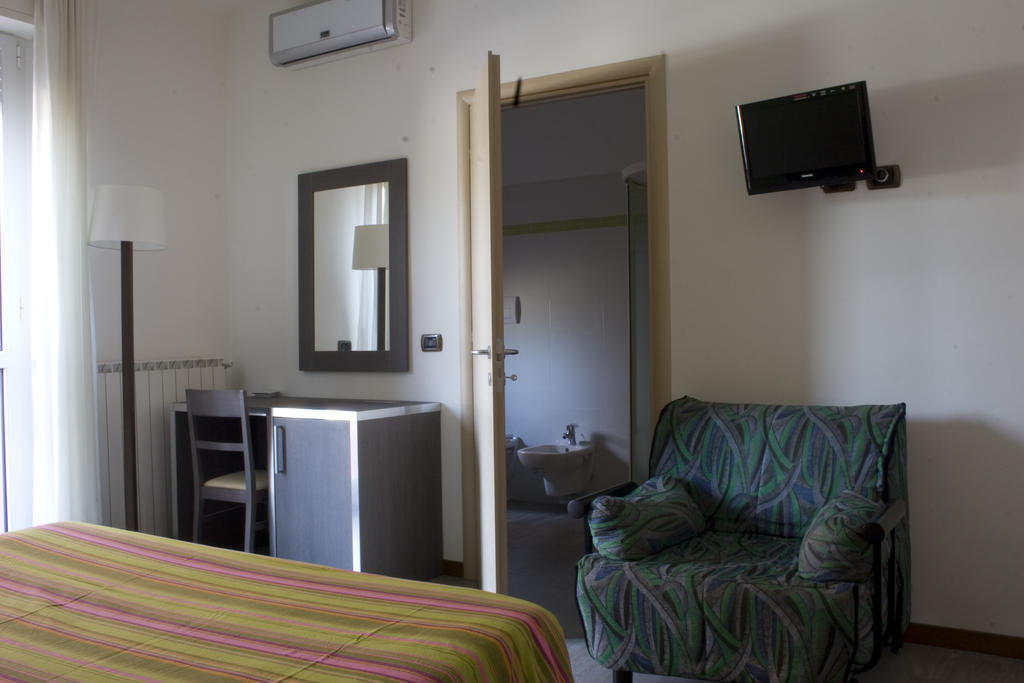 Hotel Renato