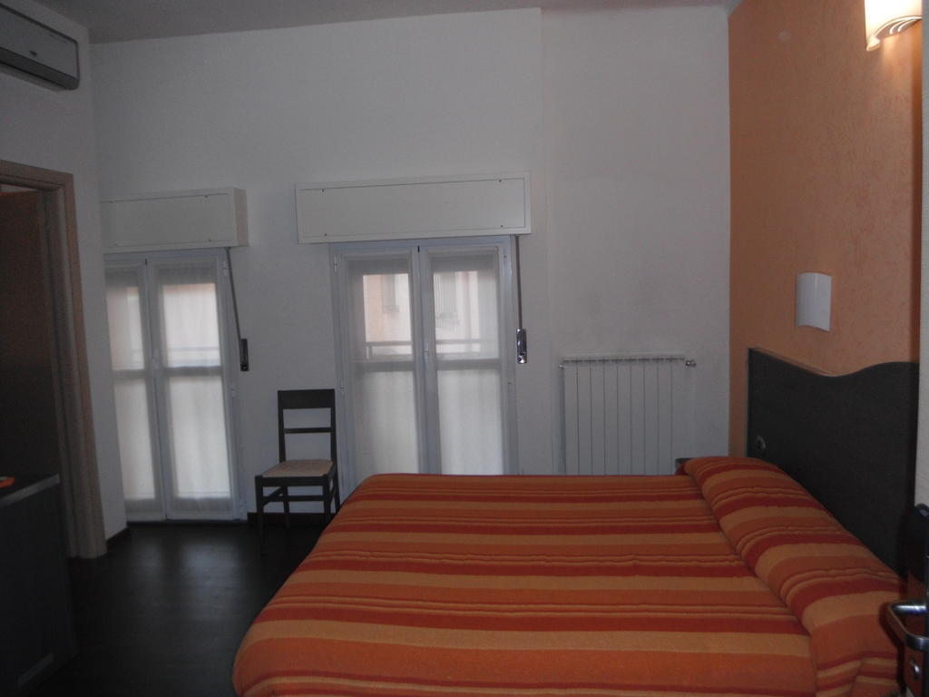 Hotel Hotel Renato Sesto San Giovanni