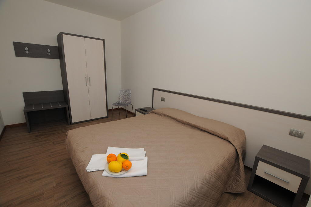 Hotel Renato Sesto San Giovanni