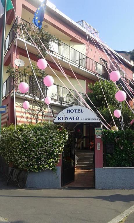Hotel Hotel Renato Sesto San Giovanni