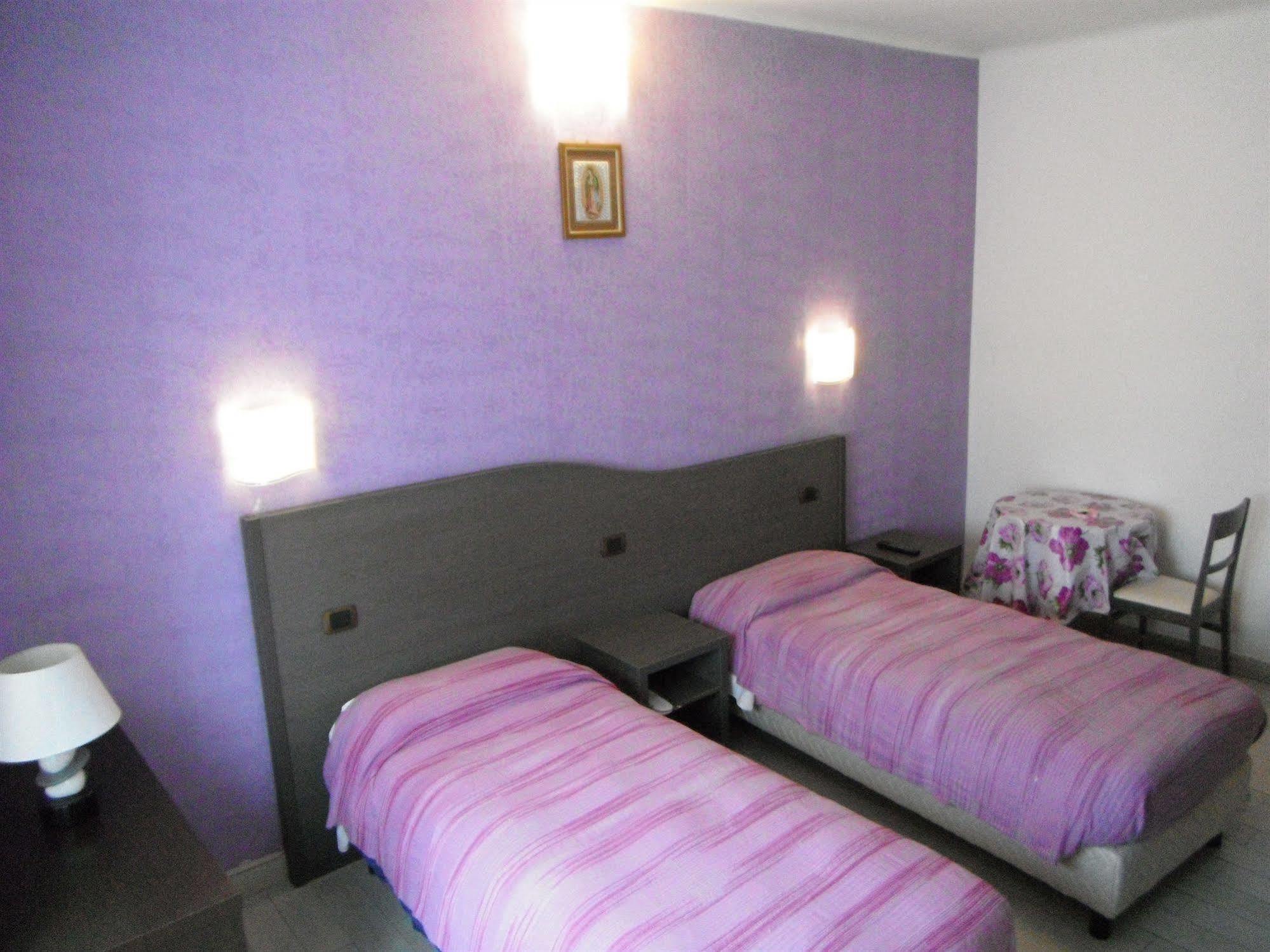Hotel Hotel Renato Sesto San Giovanni