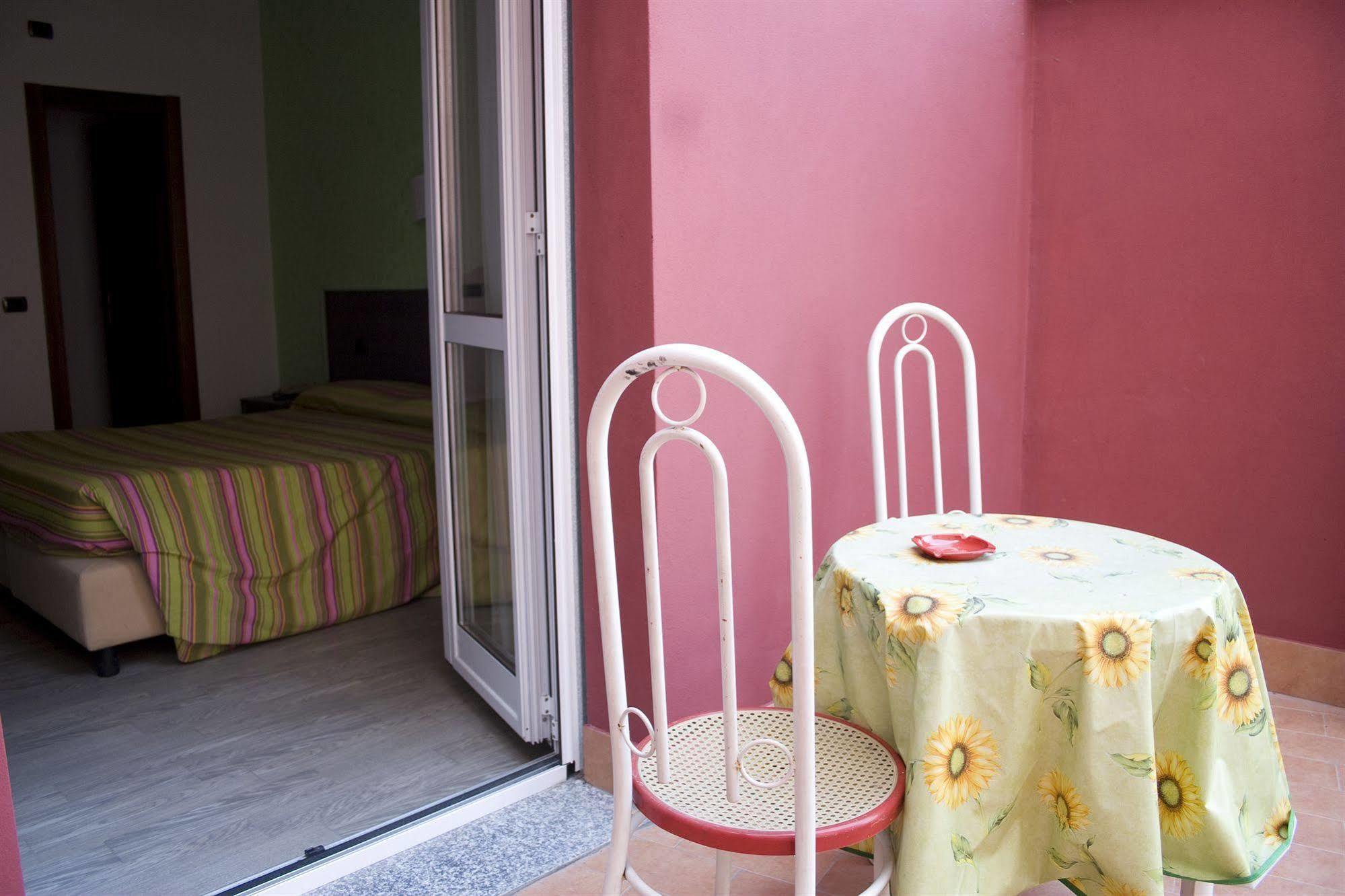Hotel Renato Hotel