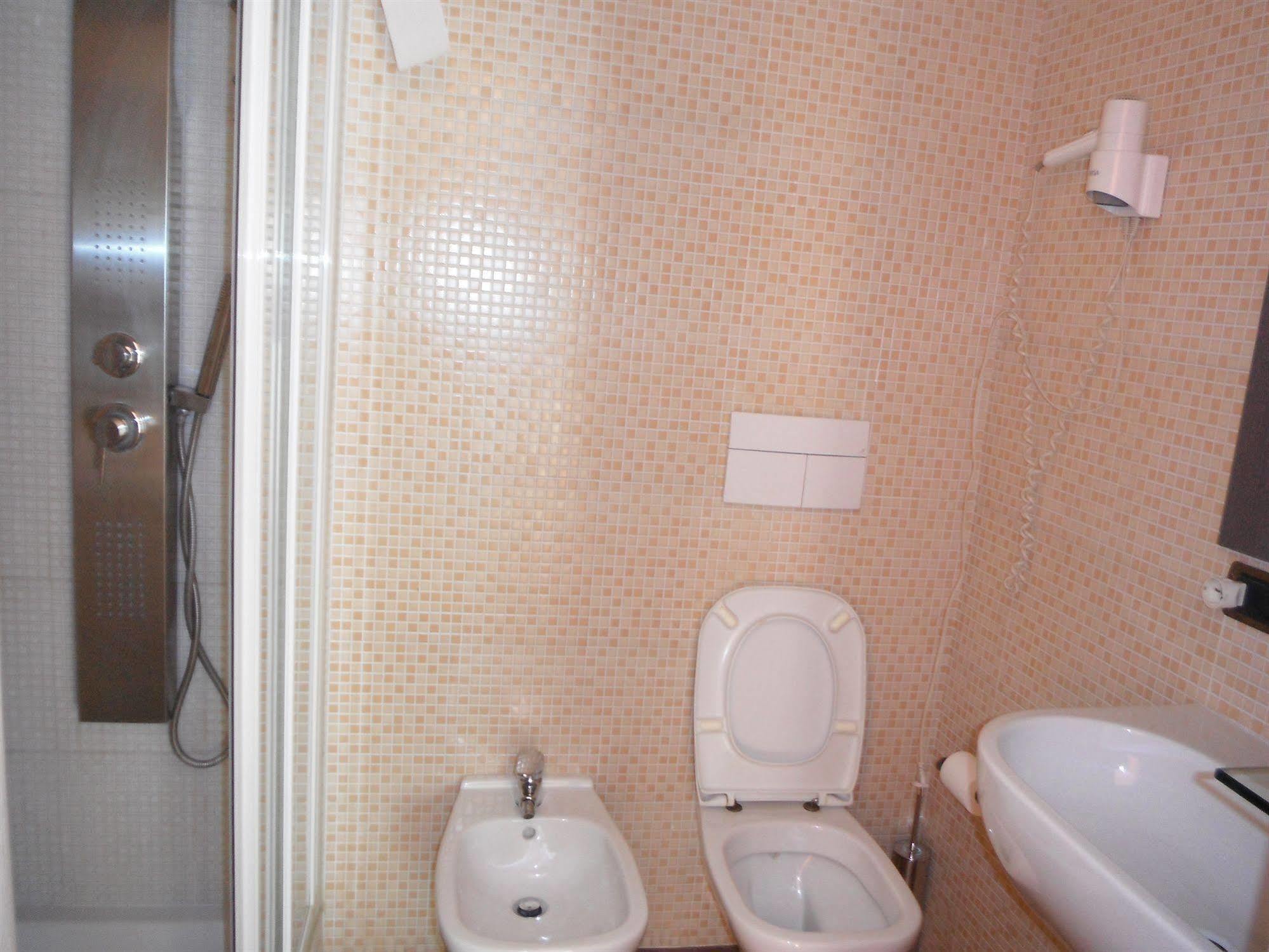 Hotel Hotel Renato 3*