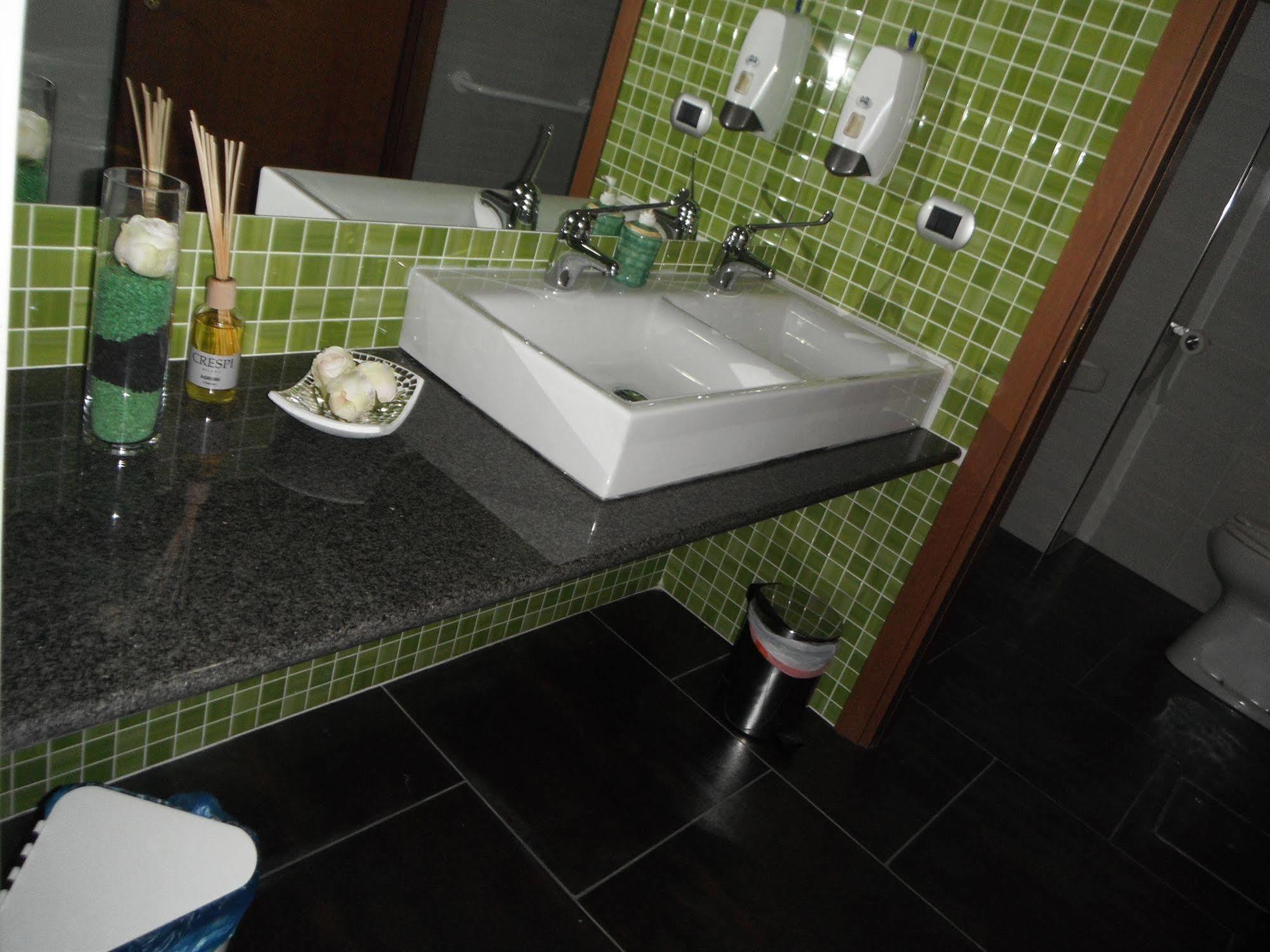 Hotel Renato 3*