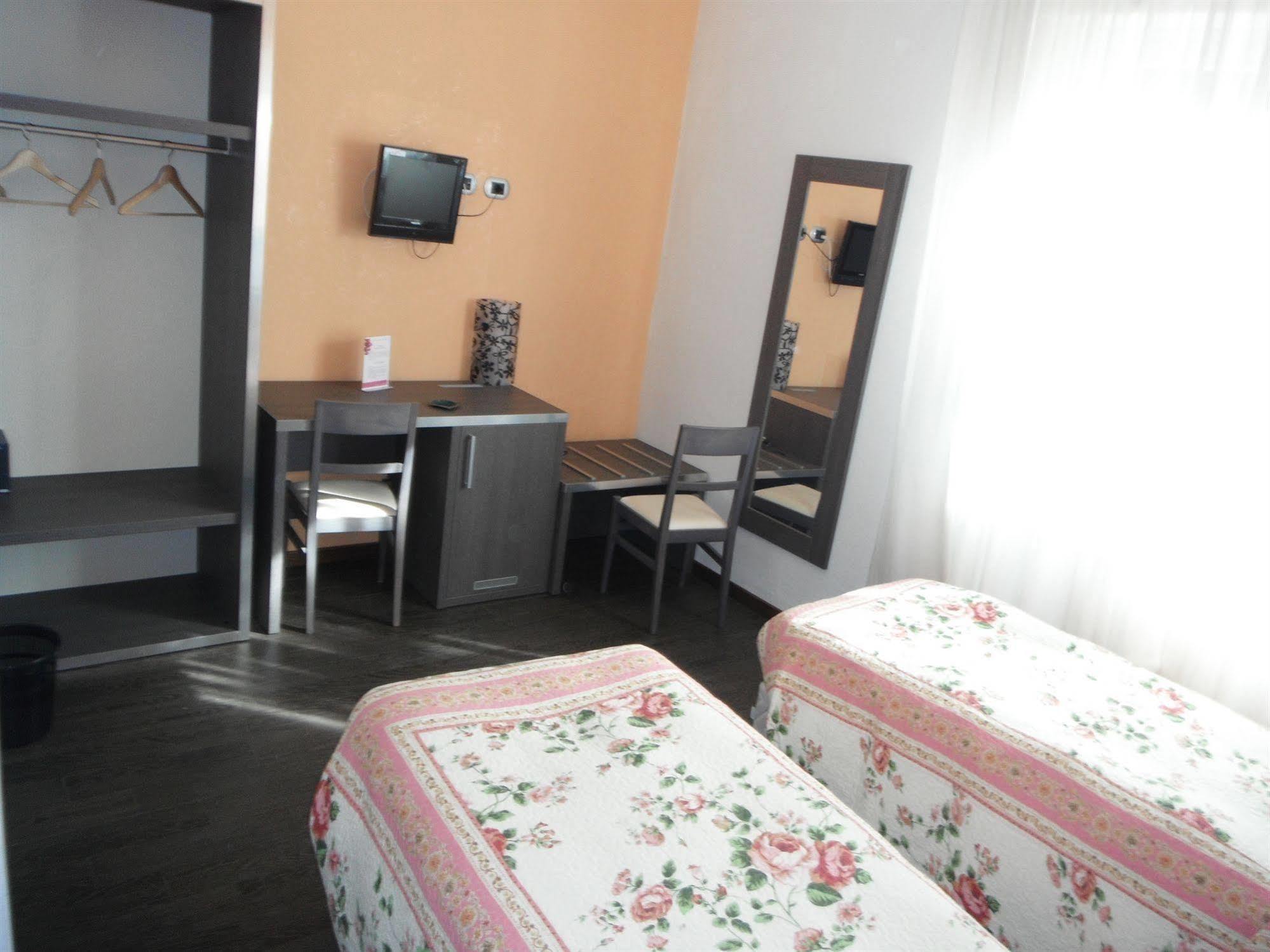 Hotel Hotel Renato Sesto San Giovanni