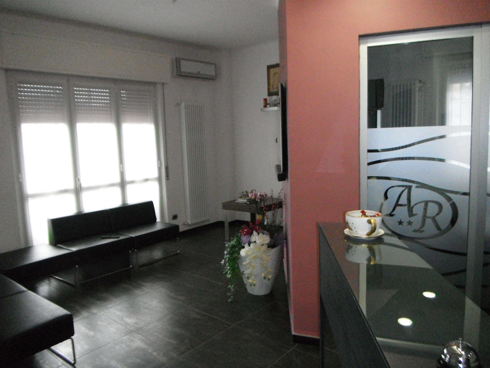 Hotel Renato