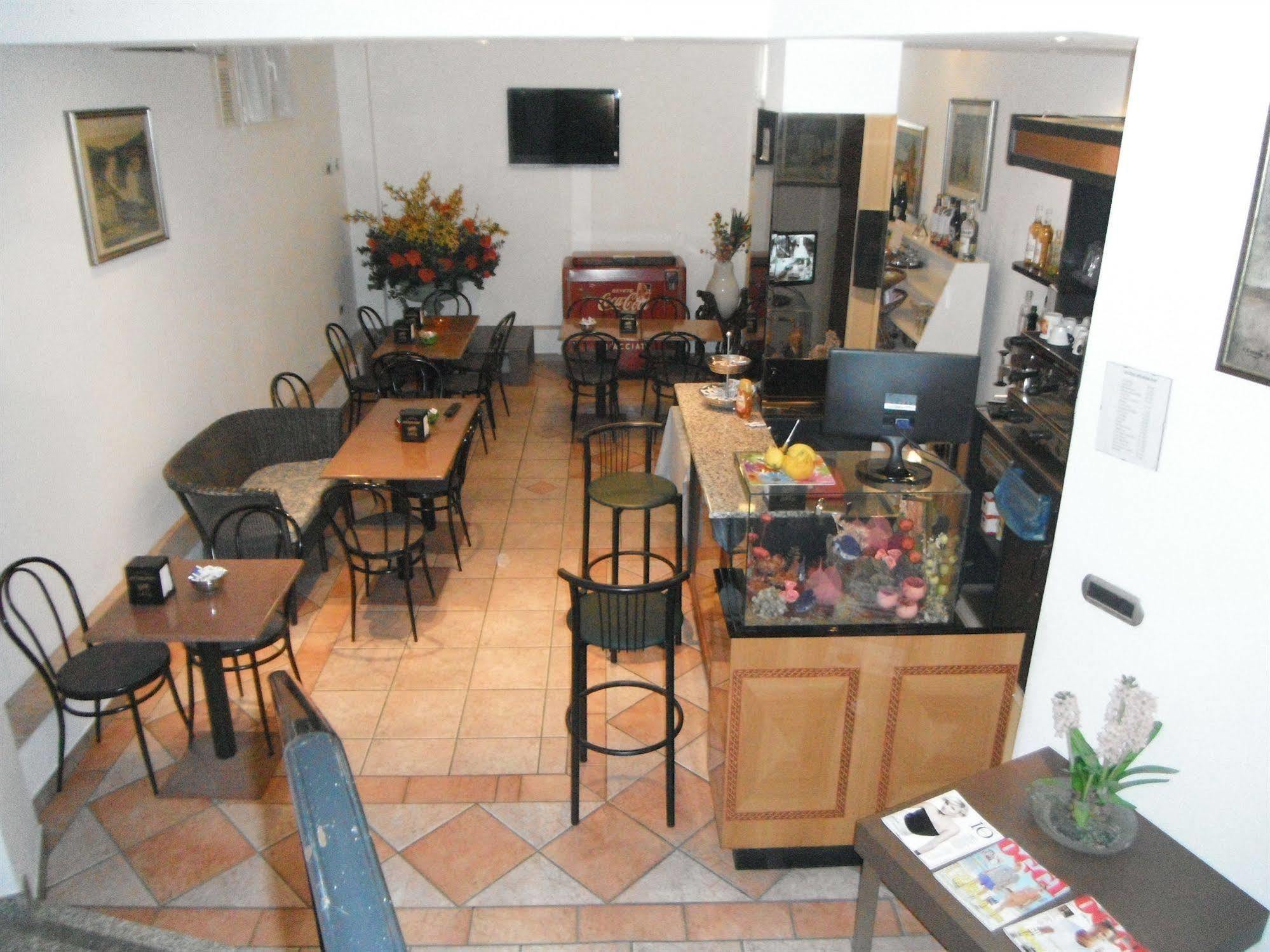 Hotel Renato Hotel Sesto San Giovanni