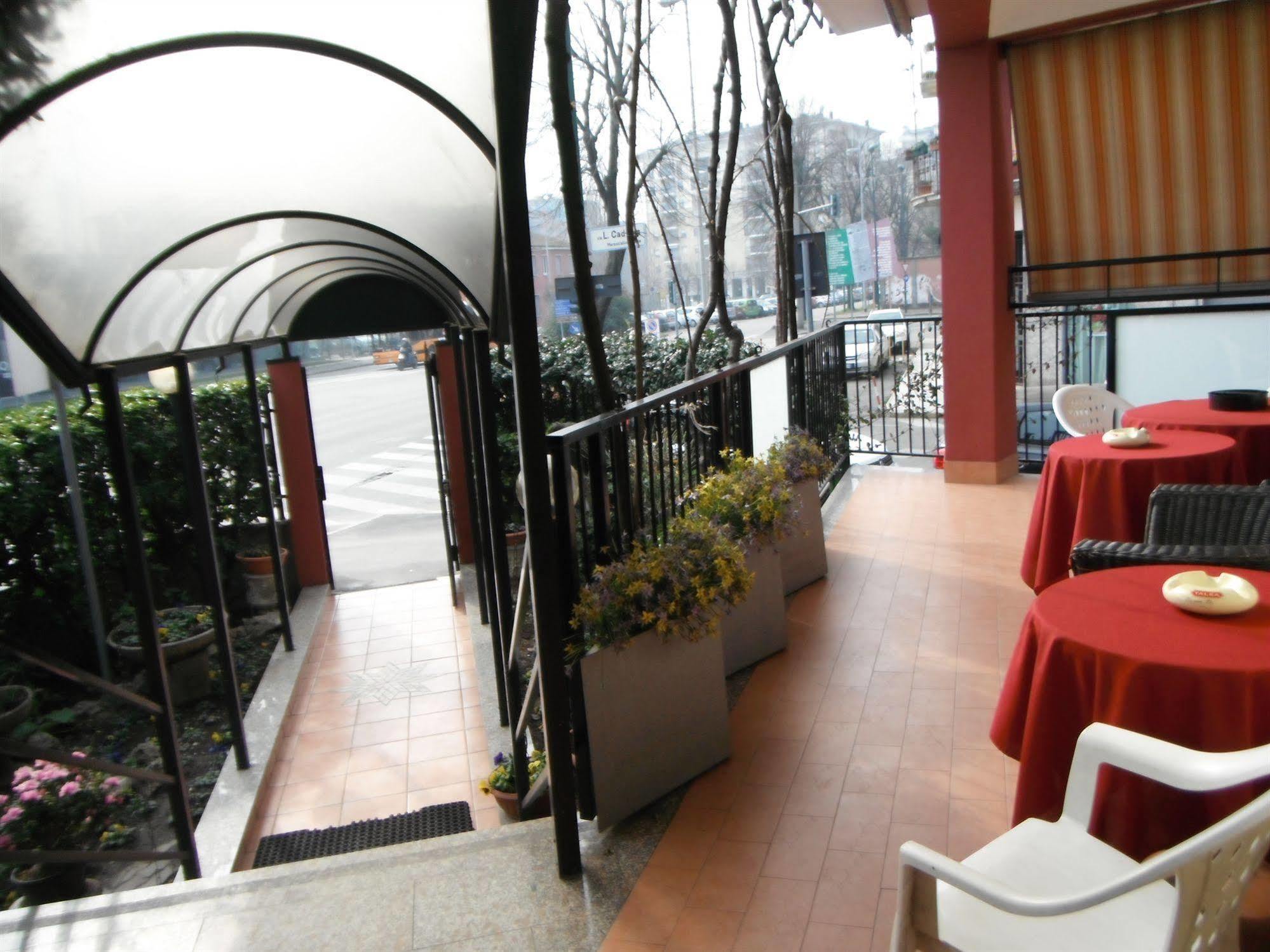 Hotel Renato Hotel Sesto San Giovanni