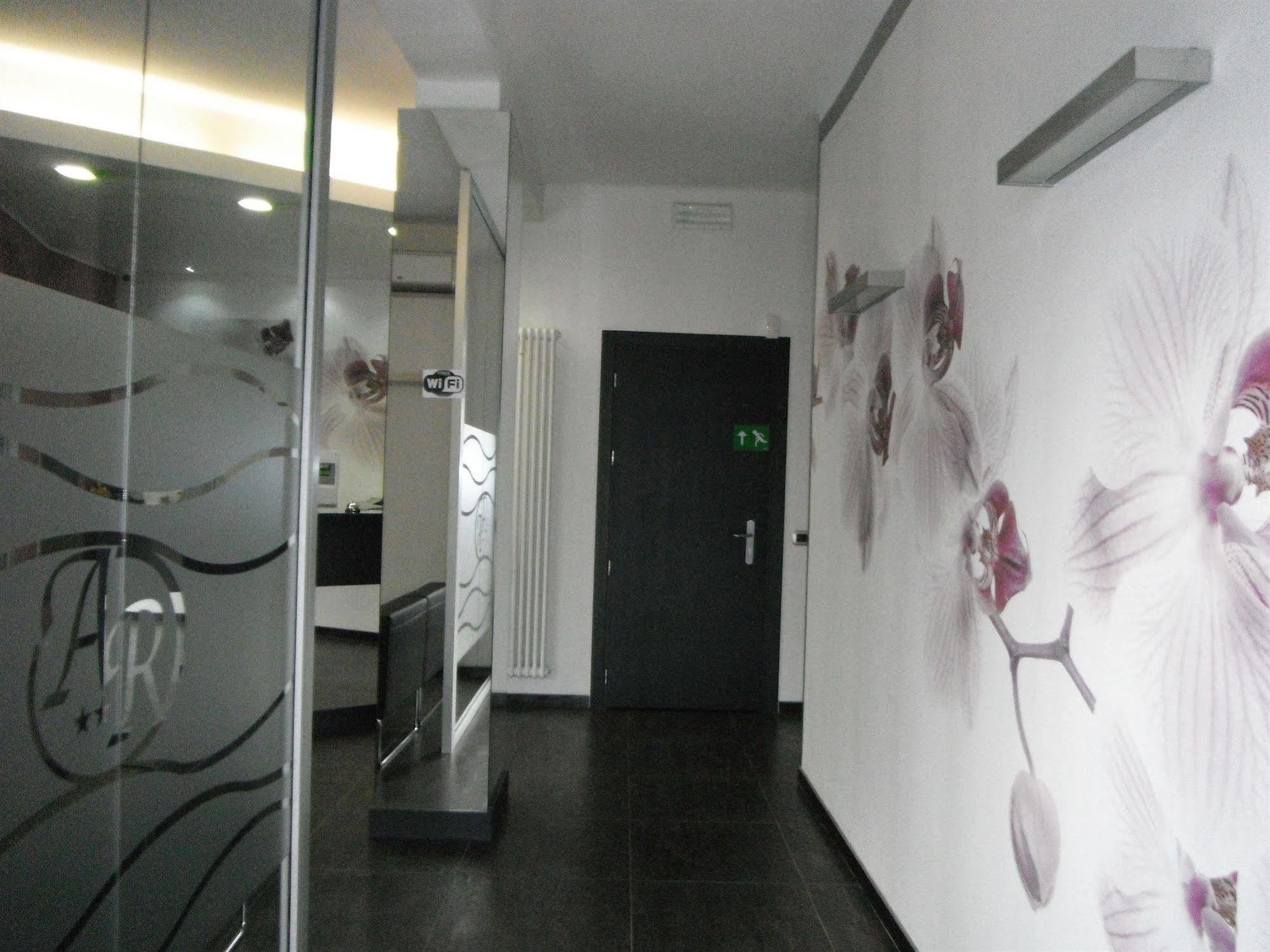 Hotel Hotel Renato 3*
